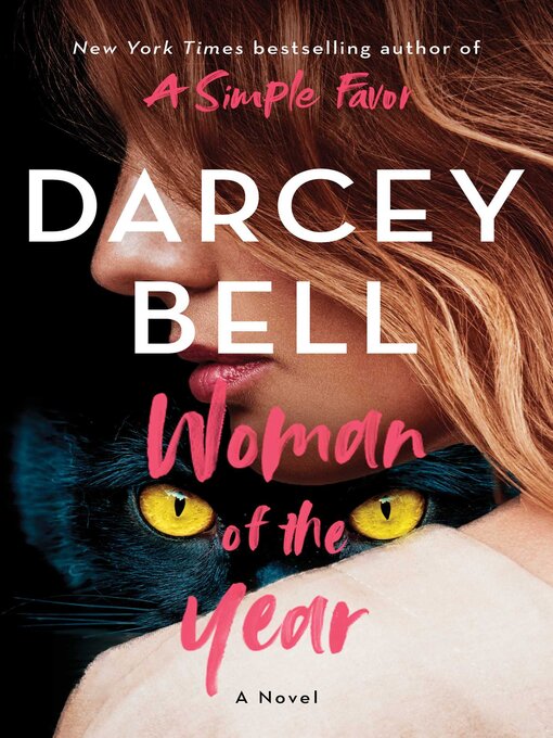 Title details for Woman of the Year by Darcey Bell - Available